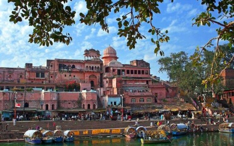 chitrakoot dhaam
